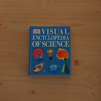 Visual Encyclopedia of Science