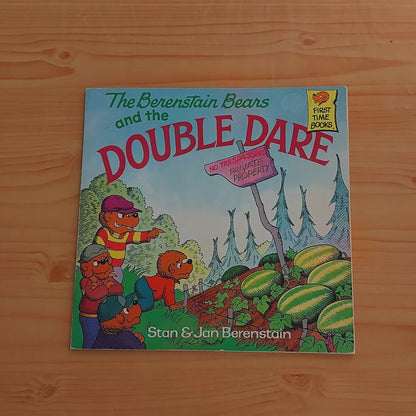 The Berenstain Bears and the Double Dare