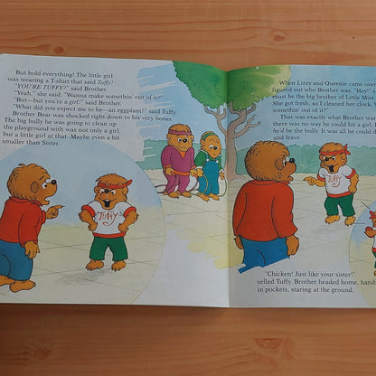 The Berenstain Bears and the Bully