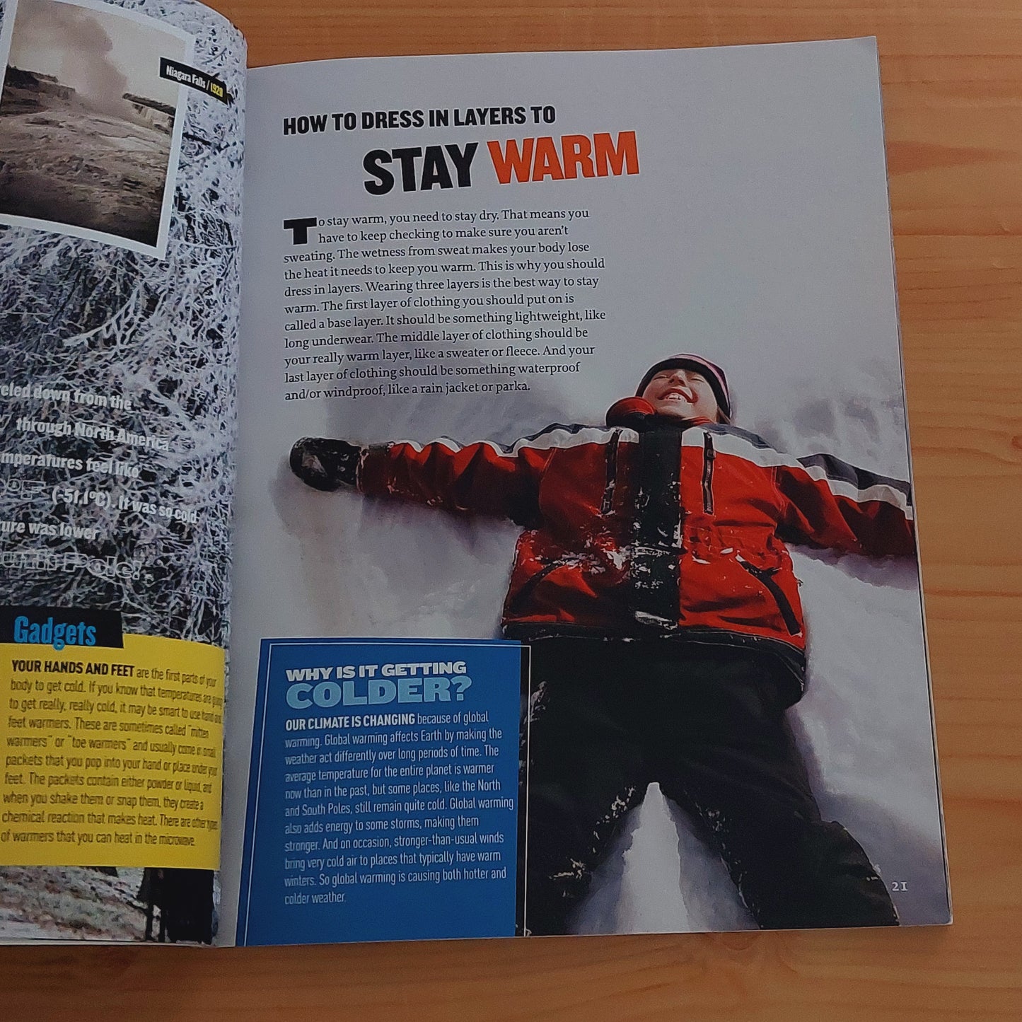 Extreme Weather (National Geographic Kids)