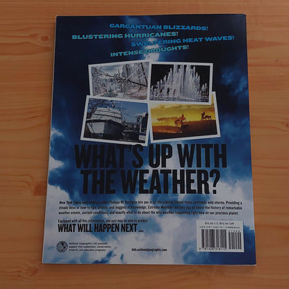 Extreme Weather (National Geographic Kids)