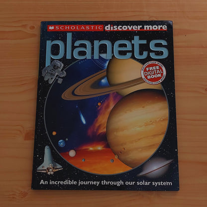 Planets