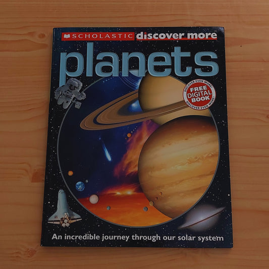 Planets