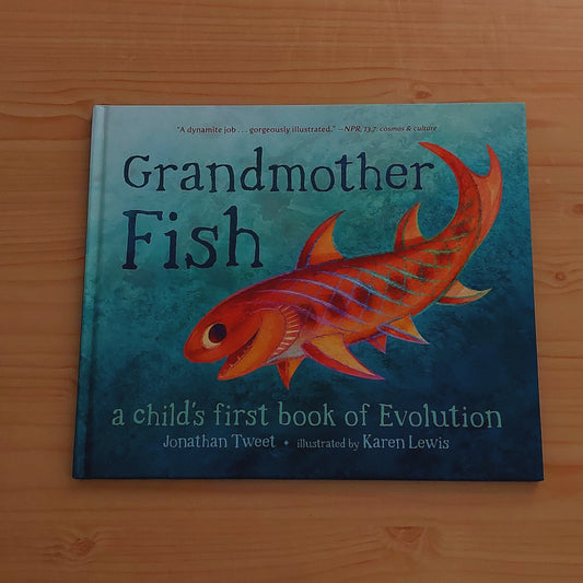 Grandmother Fish