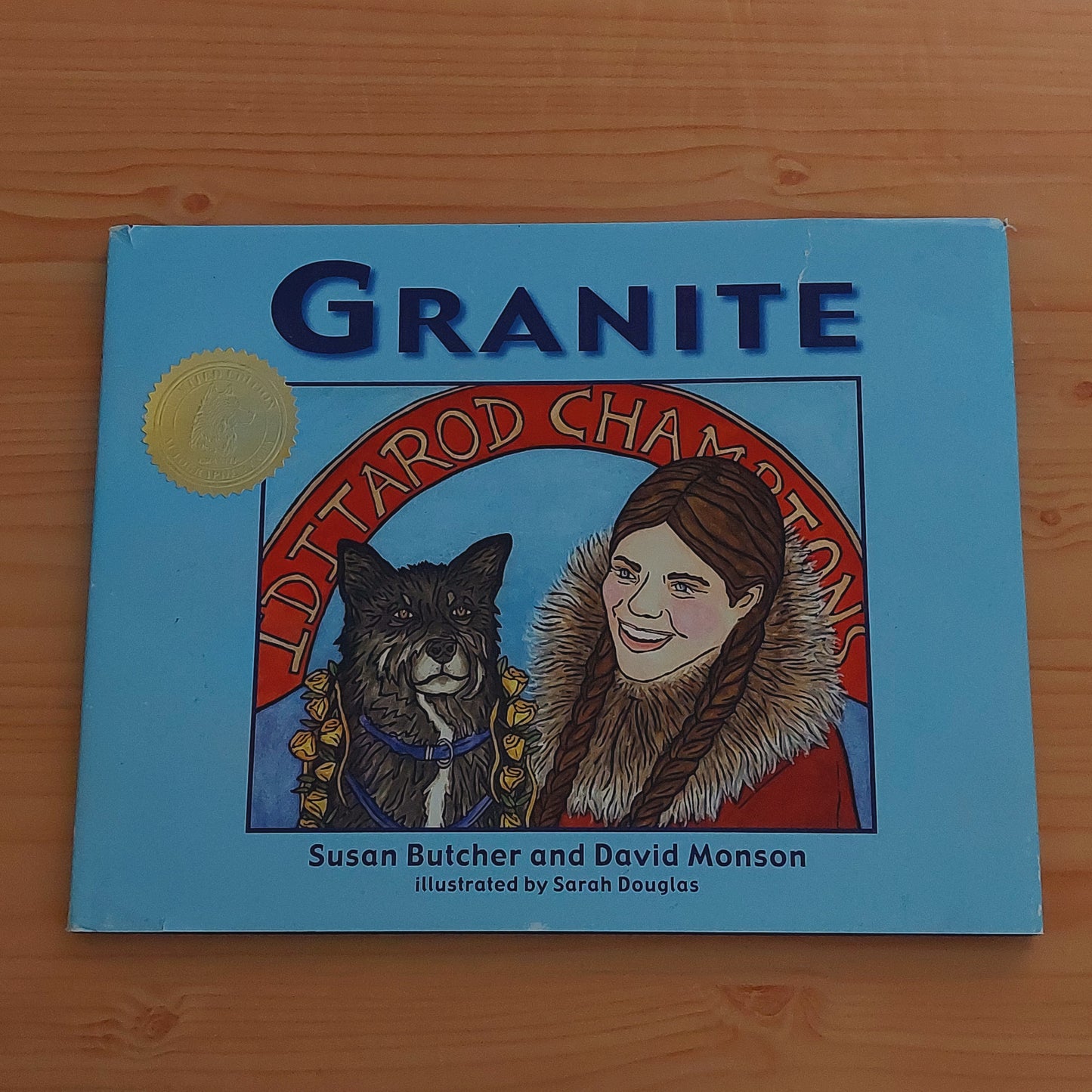 Granite