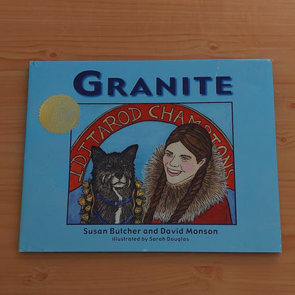 Granite