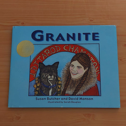 Granite