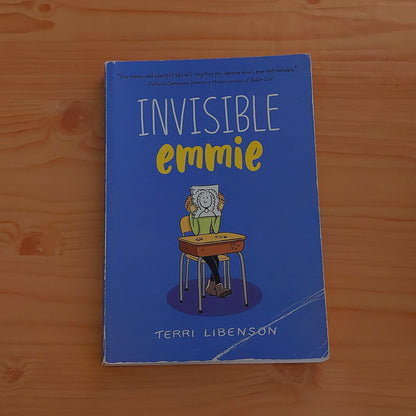 Invisble Emmie