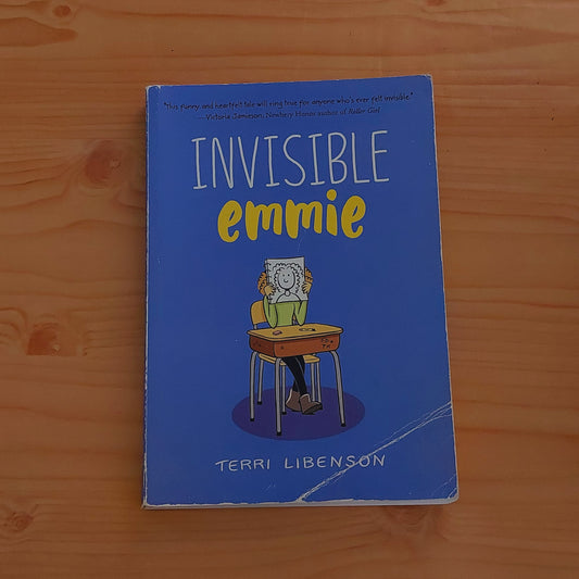 Invisble Emmie