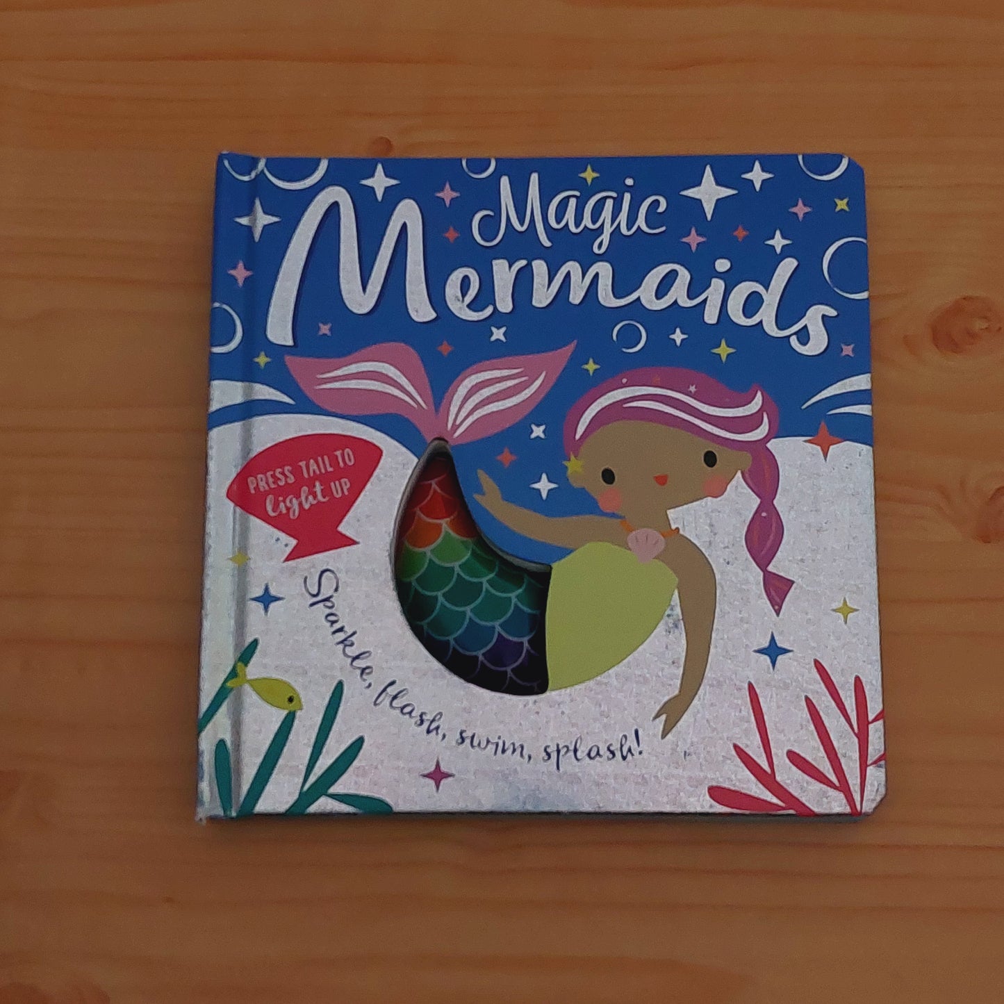 Magic Mermaids