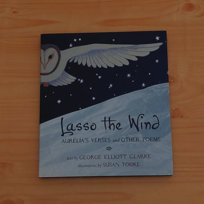 Lasso the Wind