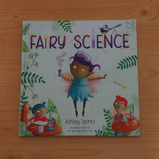 Fairy Science