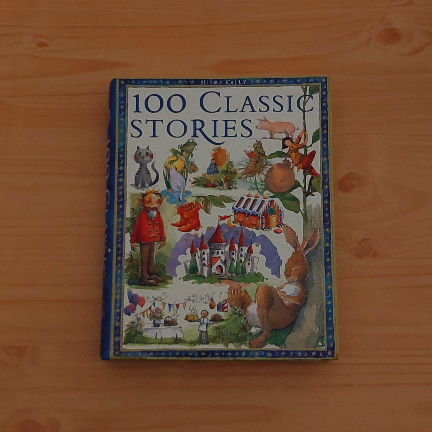 100 Classic Stories