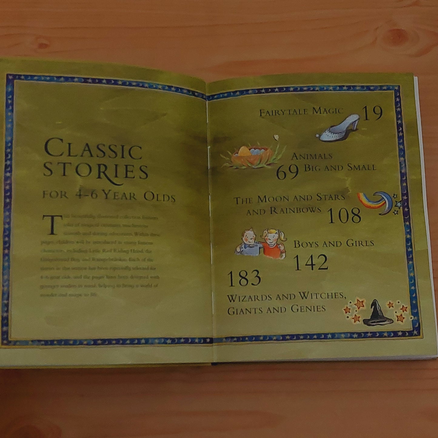 100 Classic Stories