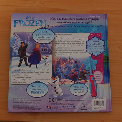 Frozen