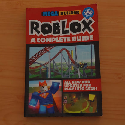 Roblox - A Complete Guide