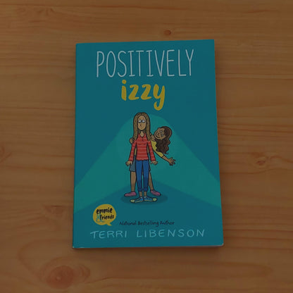 Positively Izzy