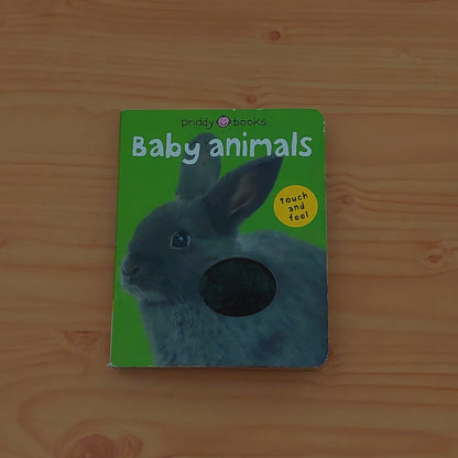 Baby Animals