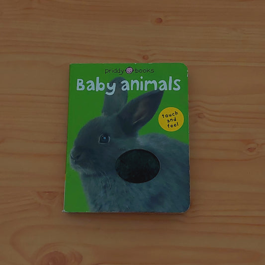 Baby Animals