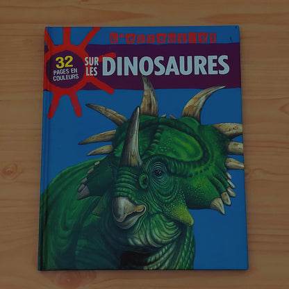 Dinosaures