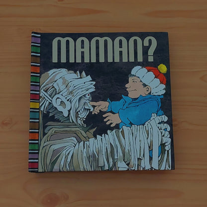 Maman?