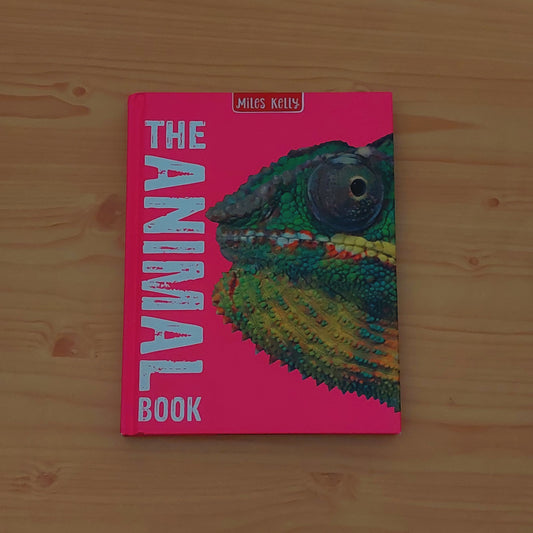 The Animal Book