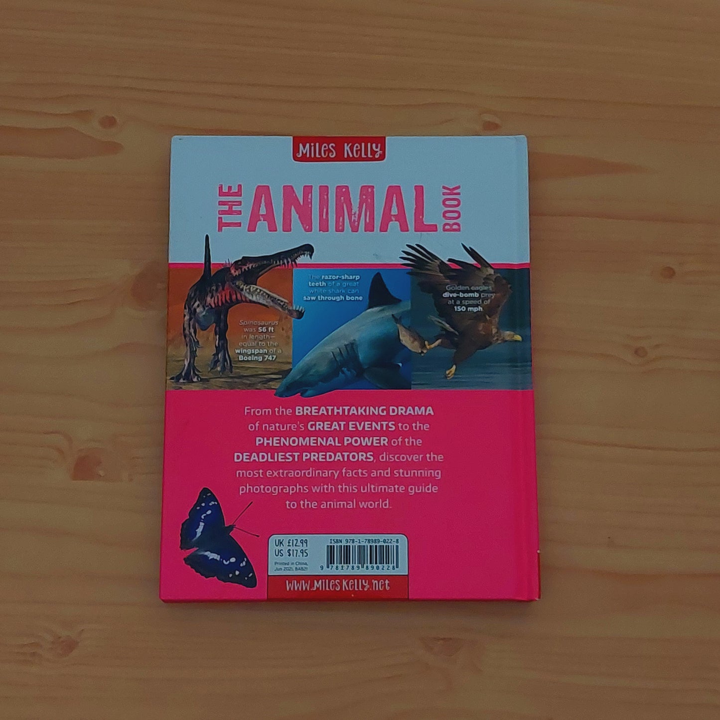 The Animal Book