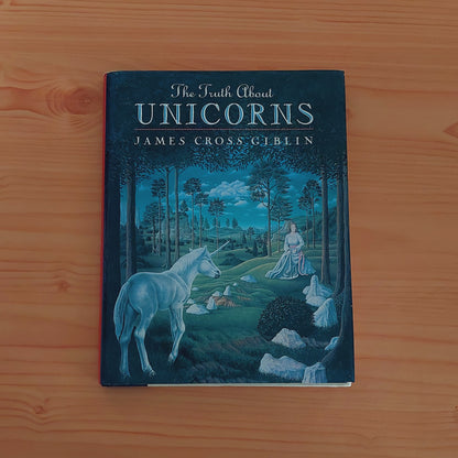 The Truth About Unicorns