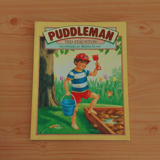 Puddleman