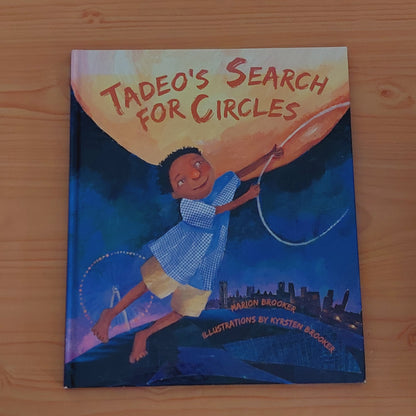 Tadeo's Search for Circles