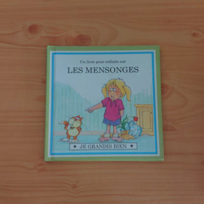 Les mensonges