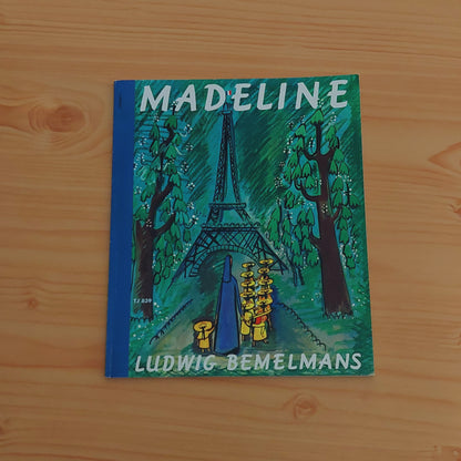 Madeline