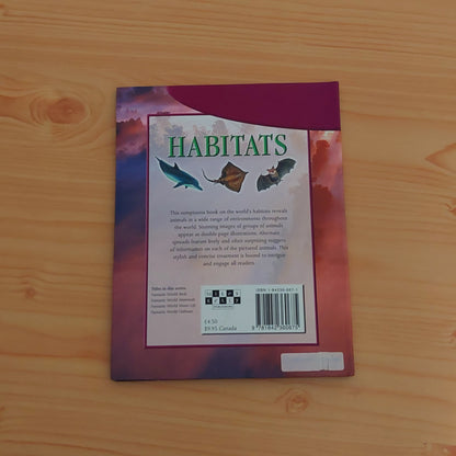Habitats - Fantastic World