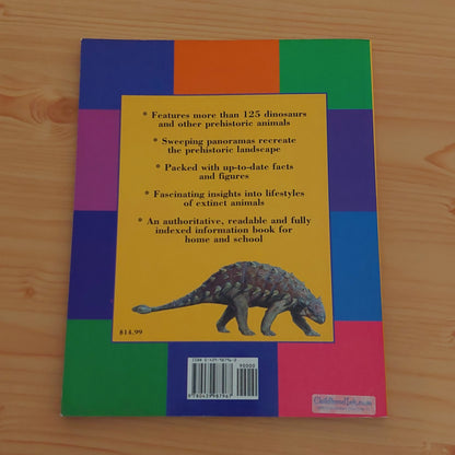 Children's Guide to Dinosaurs