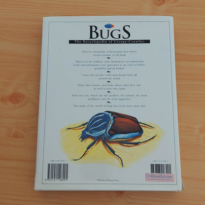 Bugs