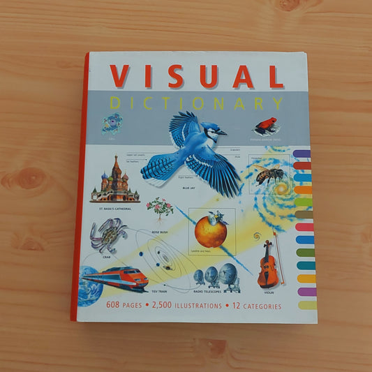 Visual Dictionary