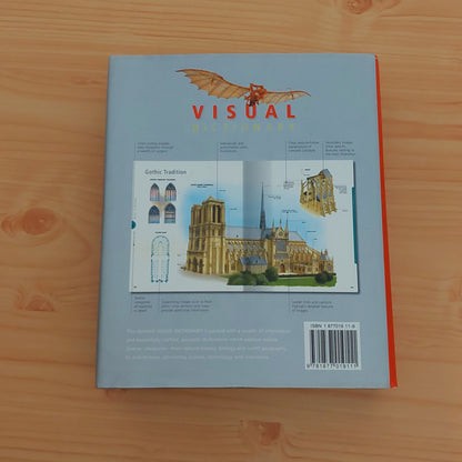 Visual Dictionary