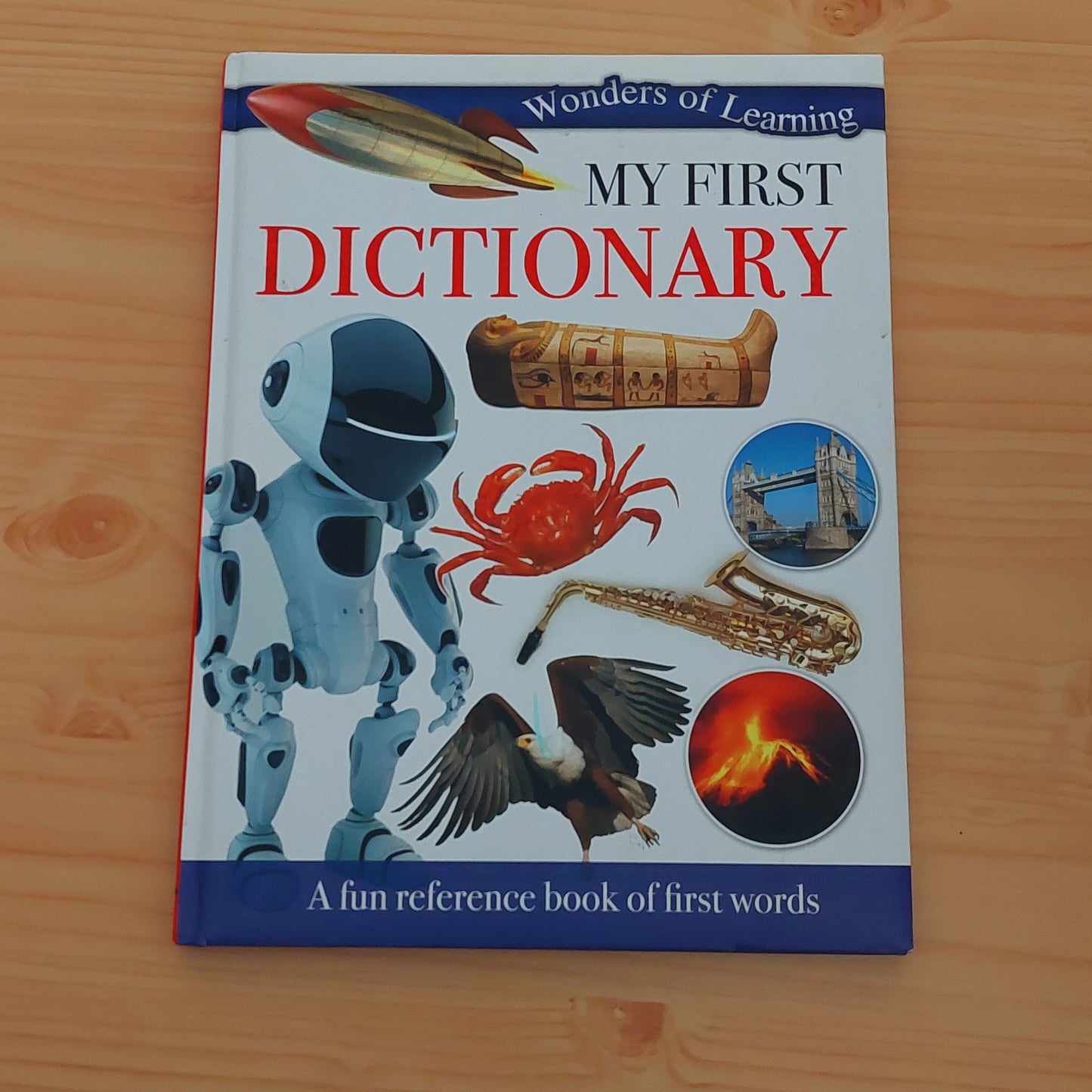 My First Dictionary