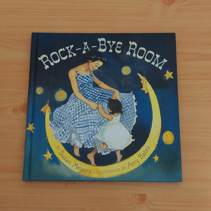 Rock-a-Bye Room