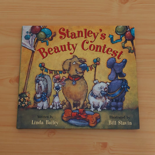 Stanley's Beauty Contest