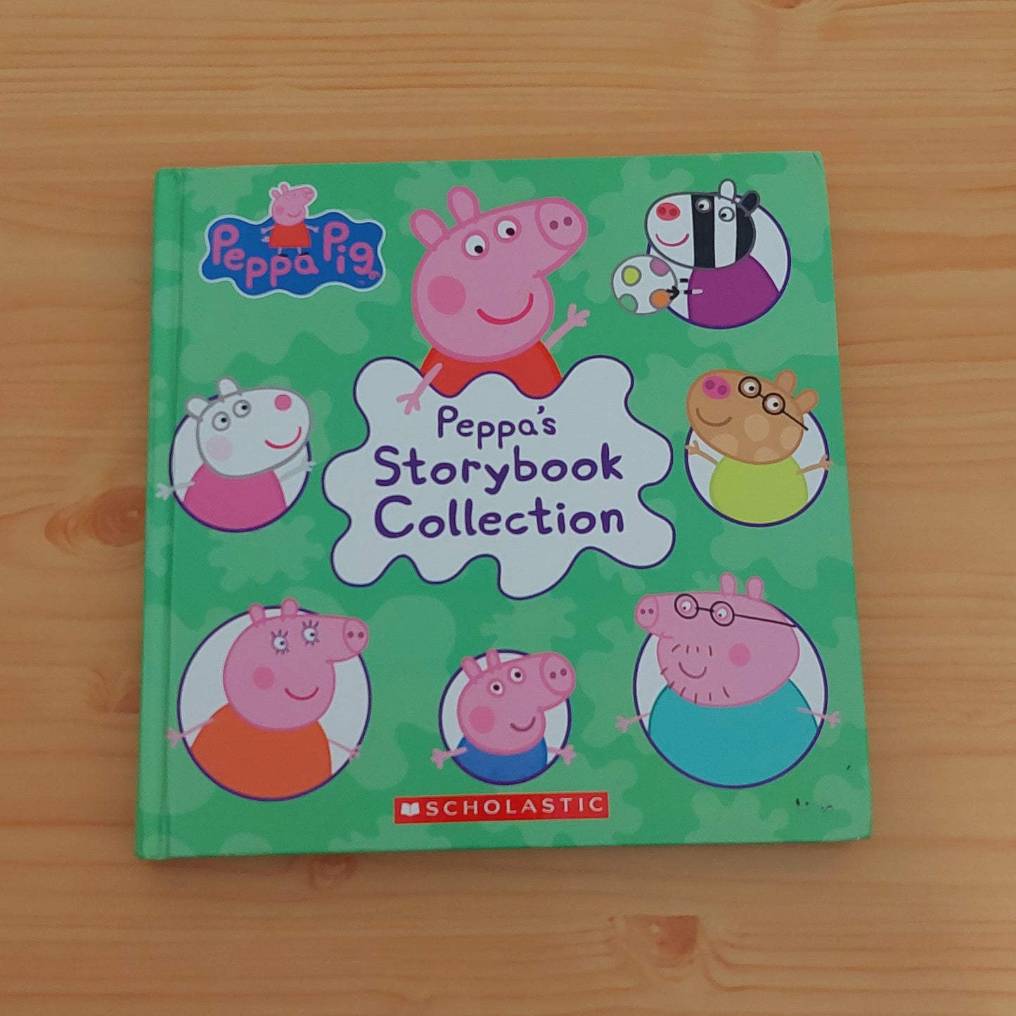 Peppa's Storybook Collection