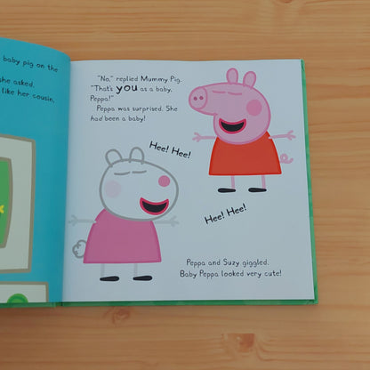 Peppa's Storybook Collection