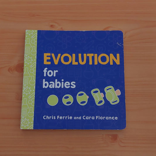 Evolution for Babies