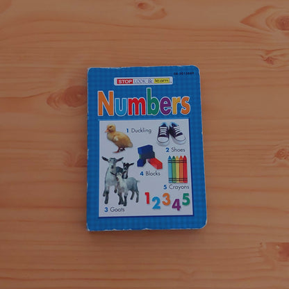 Numbers