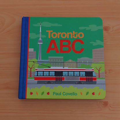 Toronto Abc