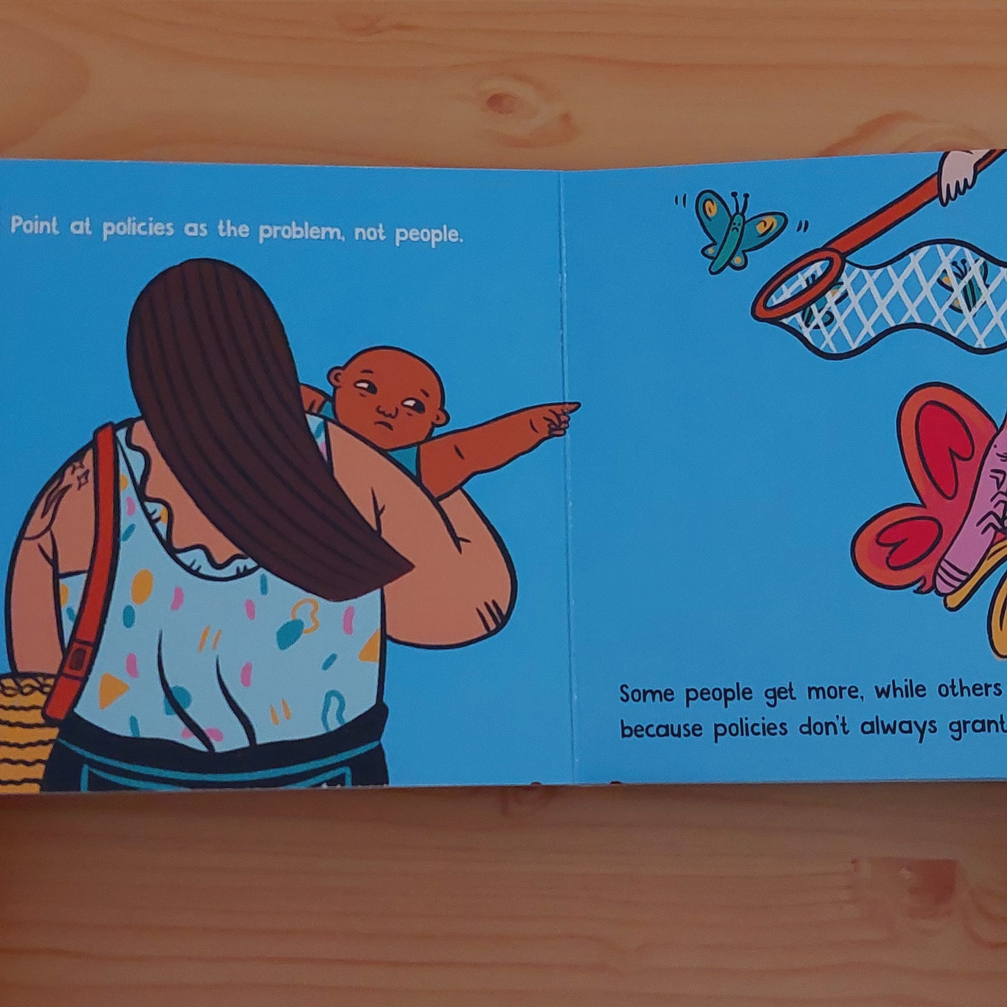 Antiracist Baby Board Book