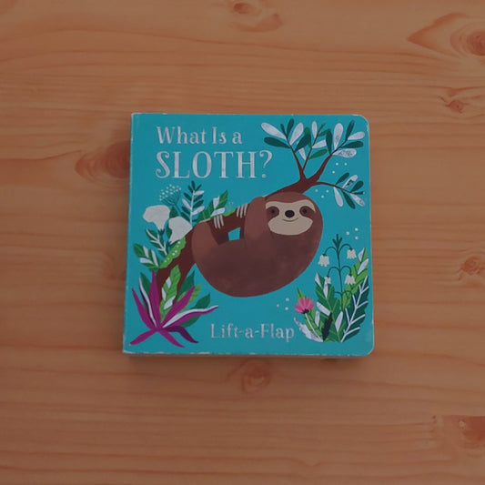 What Is a Sloth?