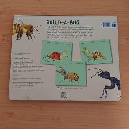 Build-a-Bug