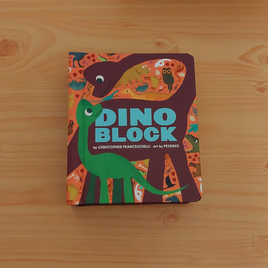 Dinoblock