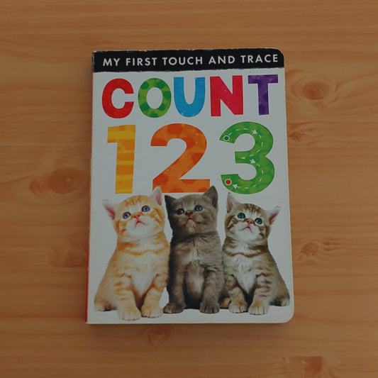 Count 123